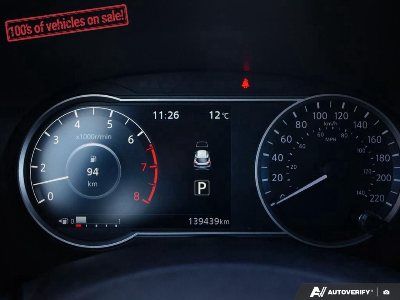 2018 Nissan Kicks SV