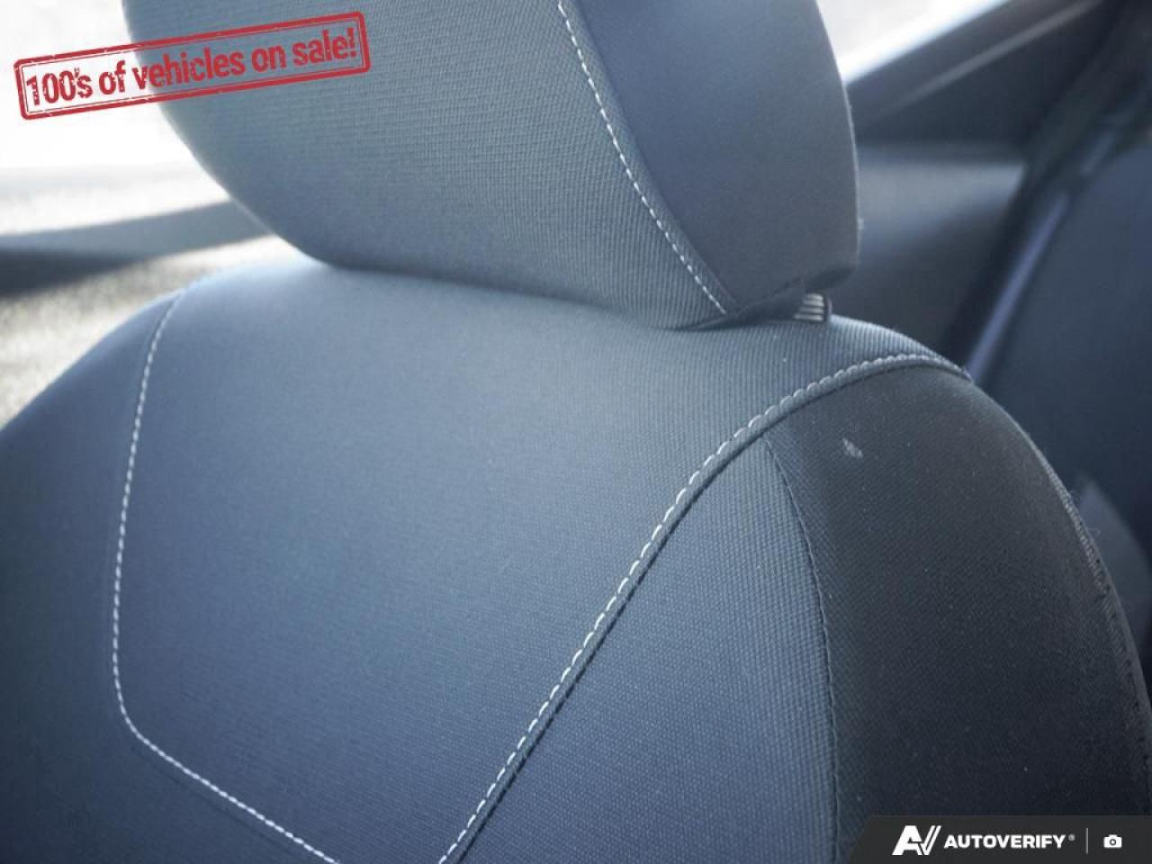 2018 Nissan Kicks SV