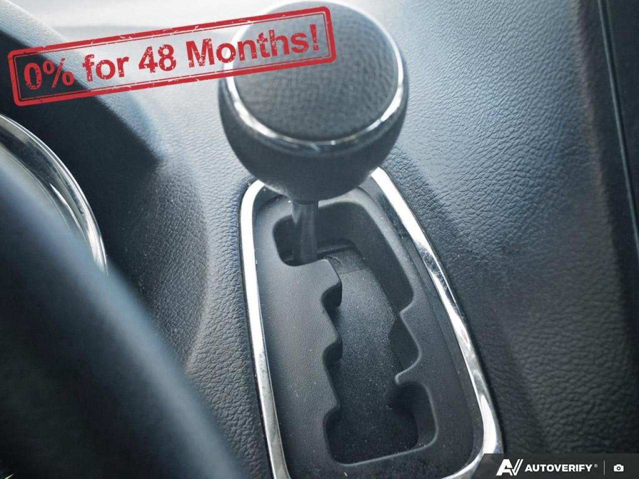 2018 Dodge Grand Caravan CANADA VALUE PACKAGE