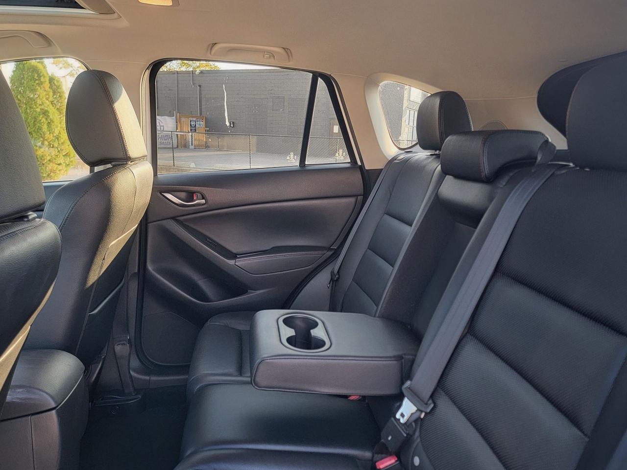 2015 Mazda CX-5 GT | AWD | NAVI - Photo #21
