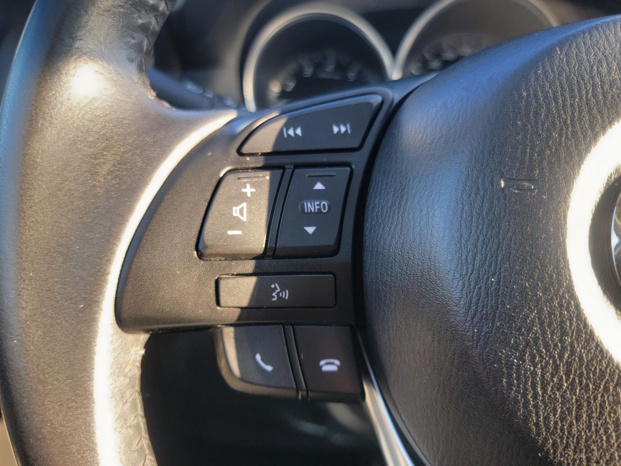 2015 Mazda CX-5 GT | AWD | NAVI - Photo #19