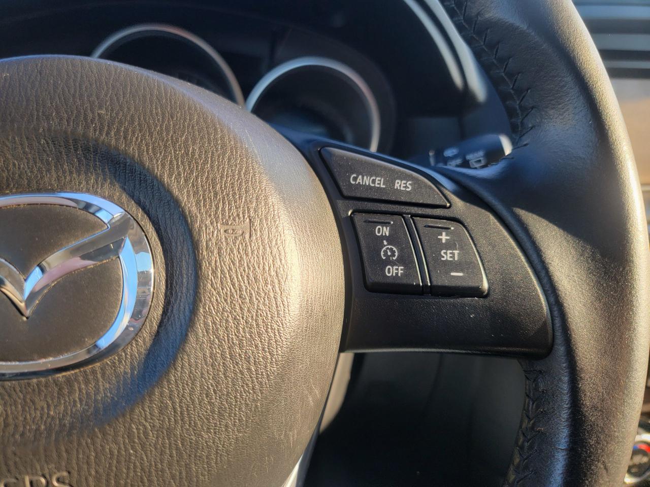2015 Mazda CX-5 GT | AWD | NAVI - Photo #20