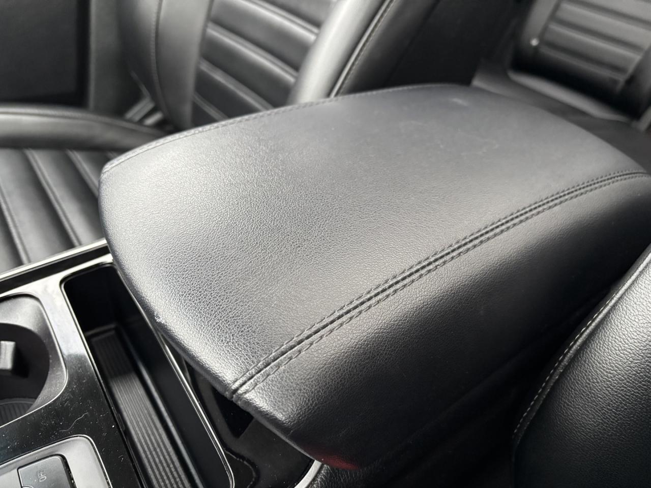 2019 Ford Edge SEL AWD Photo