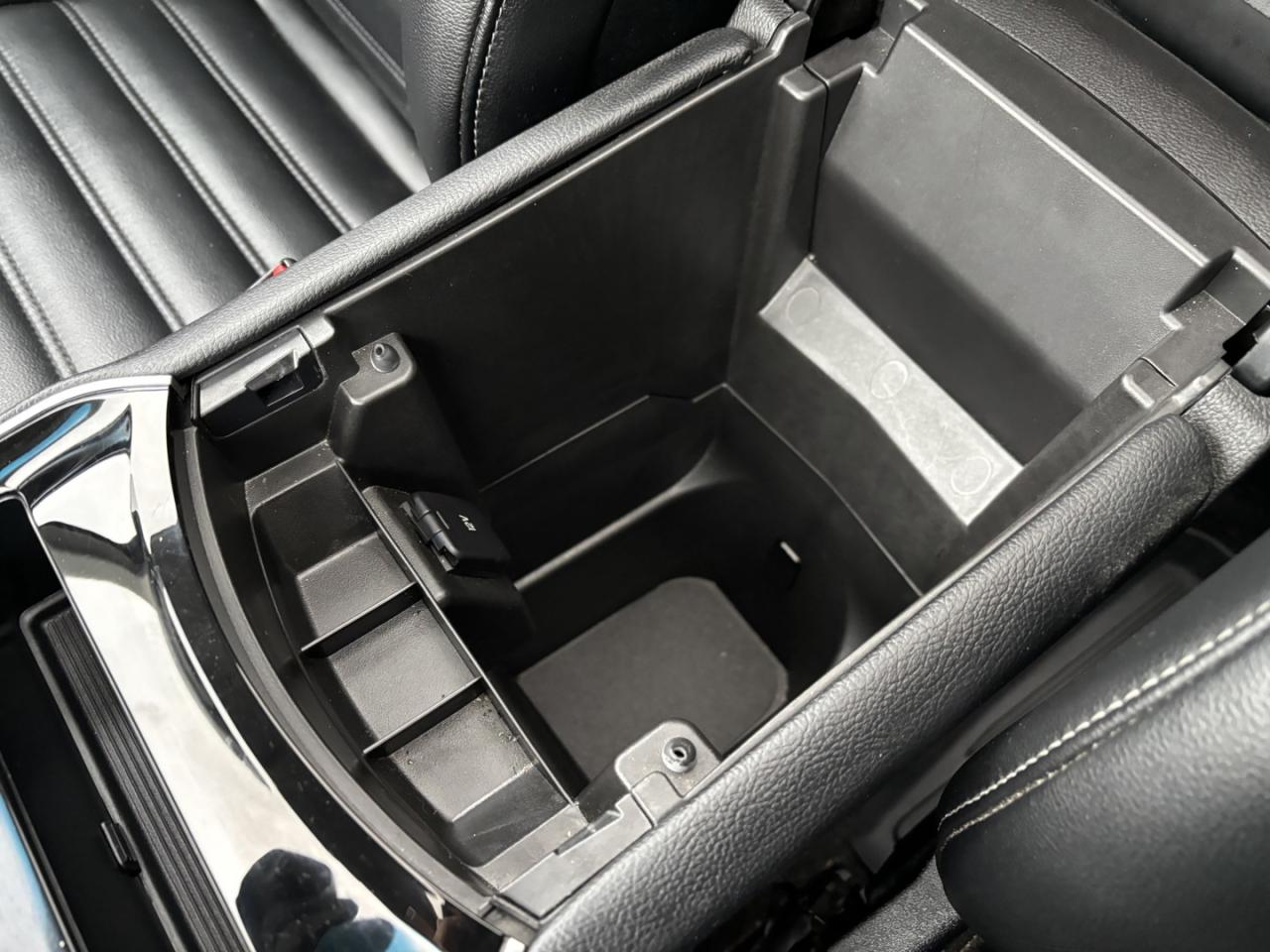 2019 Ford Edge SEL AWD Photo