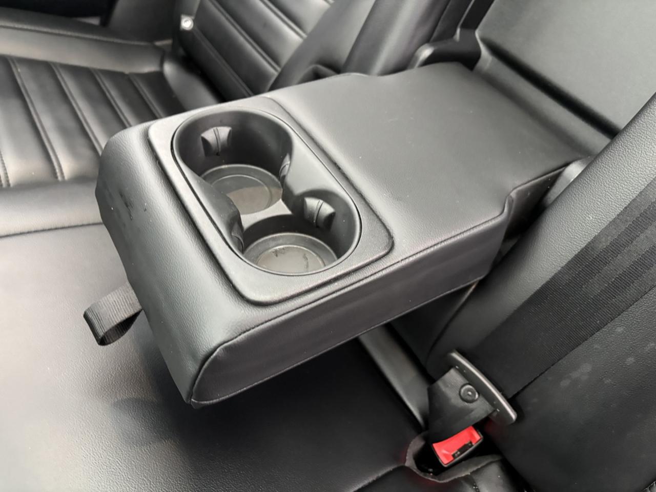 2019 Ford Edge SEL AWD Photo