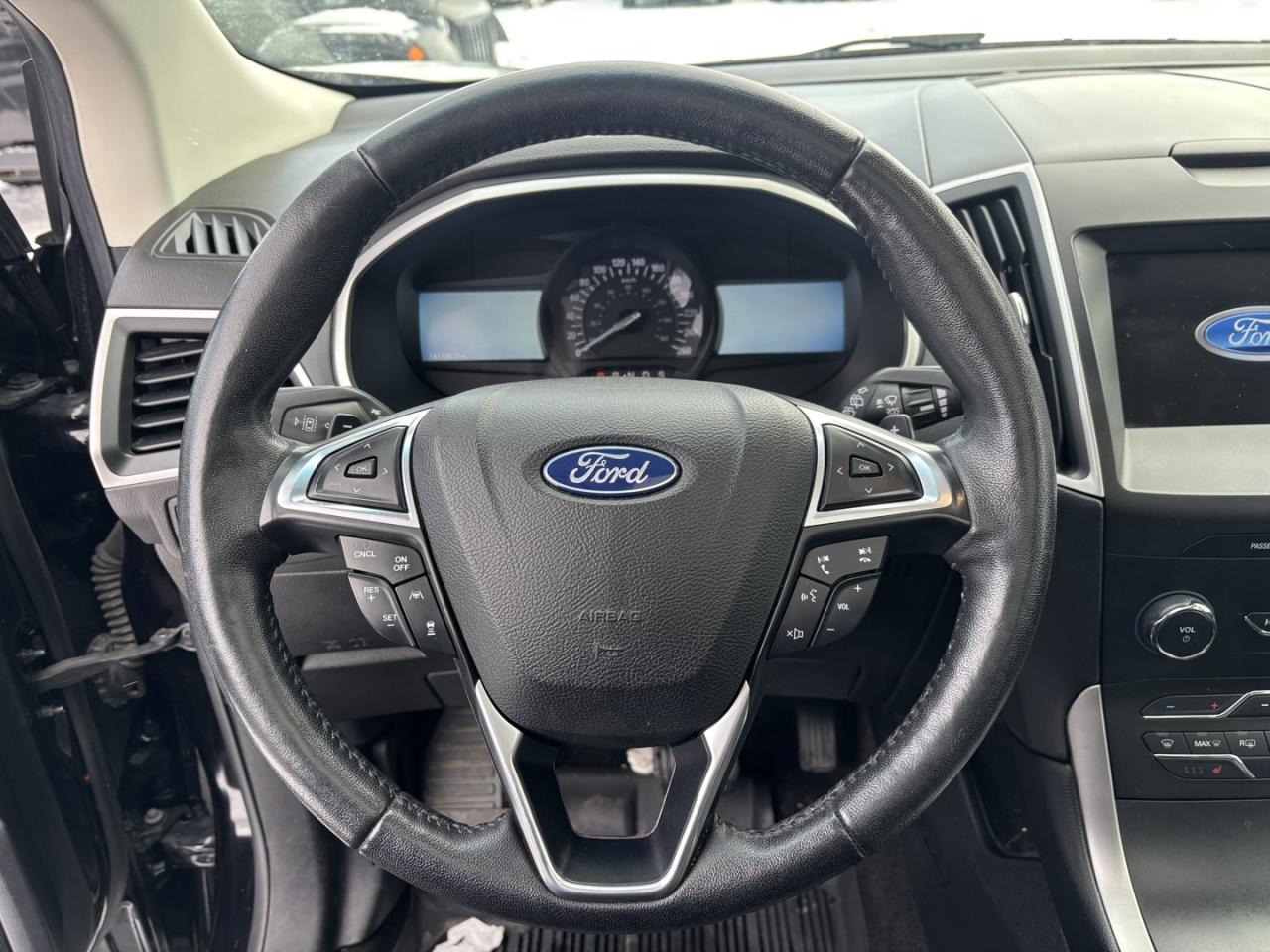 2019 Ford Edge SEL ~NO ACCIDENTS~LEATHER~AWD~ Photo