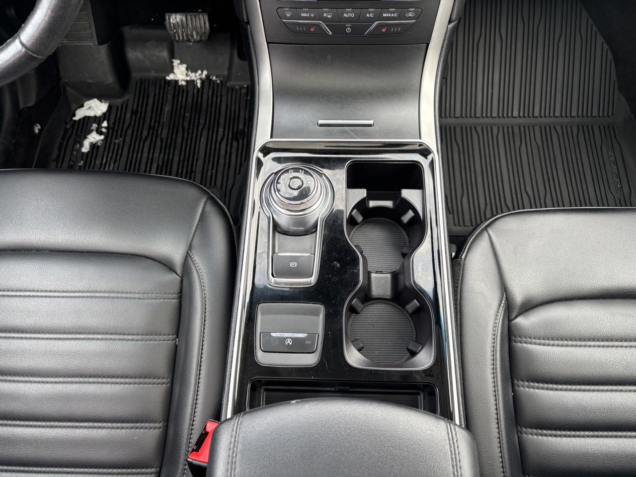 2019 Ford Edge SEL ~NO ACCIDENTS~LEATHER~AWD~ Photo