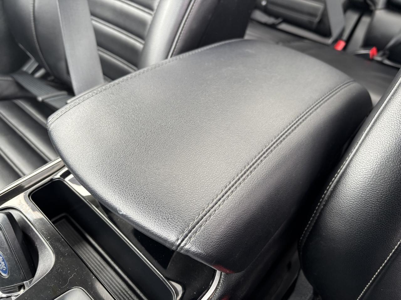 2019 Ford Edge SEL ~NO ACCIDENTS~LEATHER~AWD~ Photo