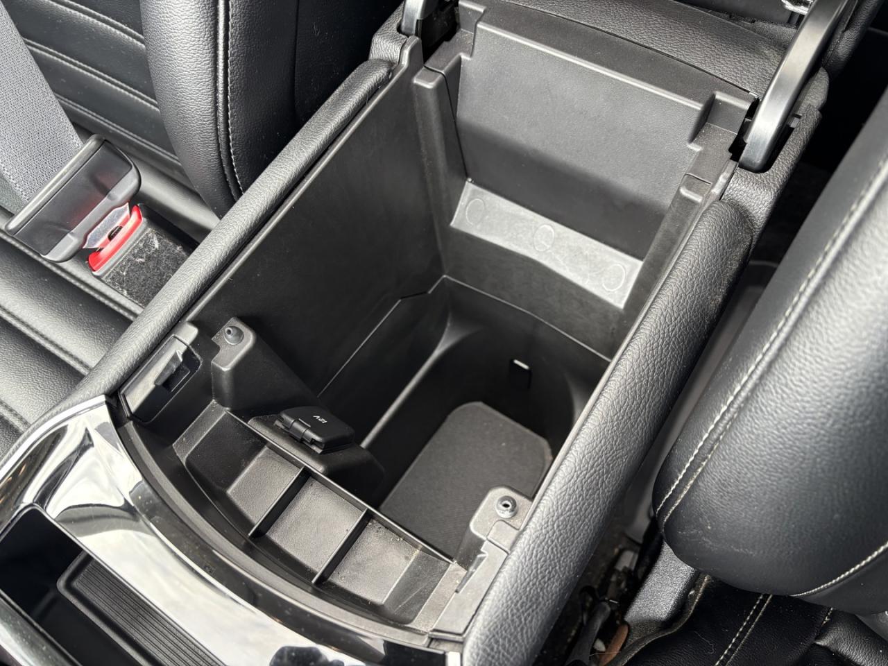 2019 Ford Edge SEL ~NO ACCIDENTS~LEATHER~AWD~ Photo