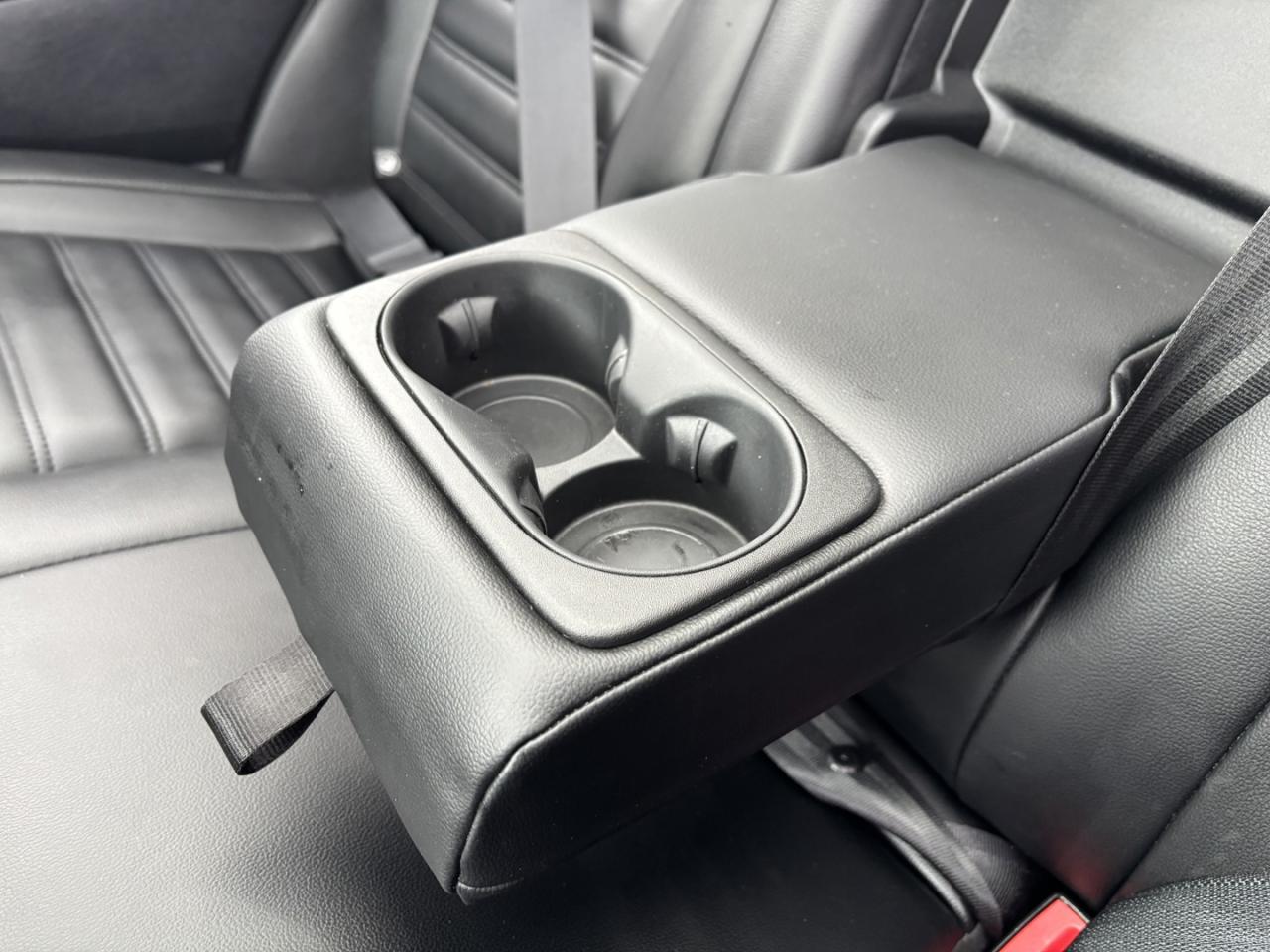 2019 Ford Edge SEL ~NO ACCIDENTS~LEATHER~AWD~ Photo