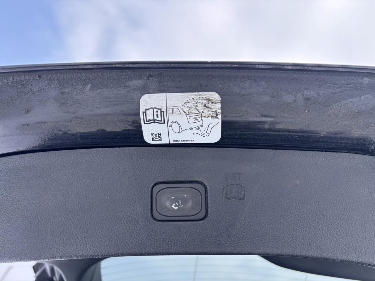 2019 Ford Edge SEL ~NO ACCIDENTS~LEATHER~AWD~ Photo