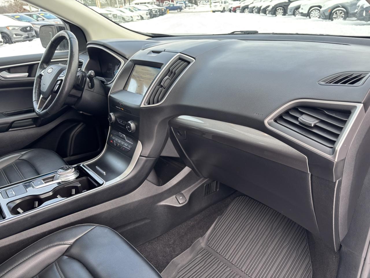 2019 Ford Edge SEL ~NO ACCIDENTS~LEATHER~AWD~ Photo