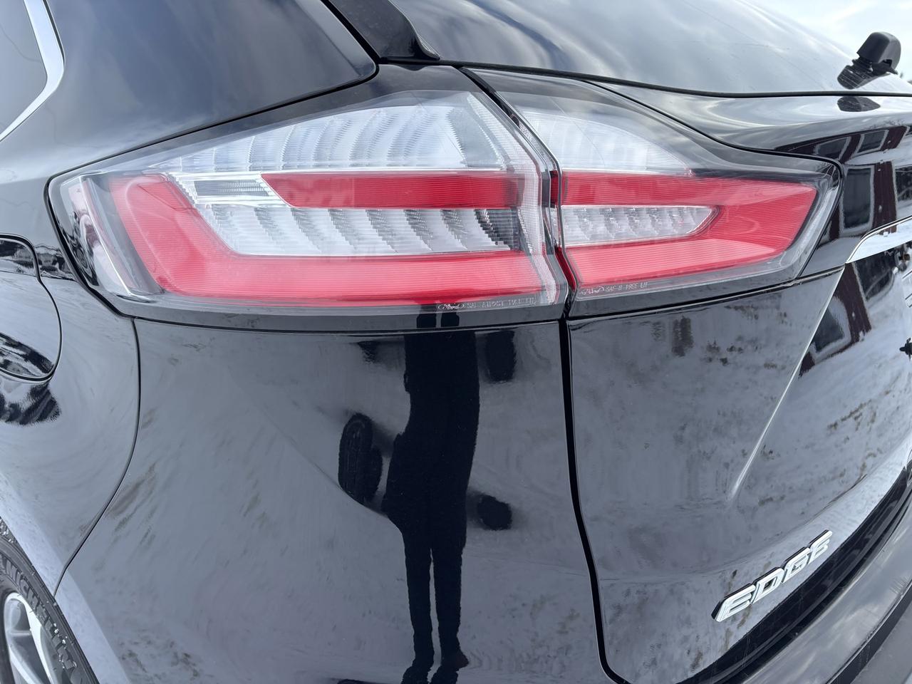 2019 Ford Edge SEL ~NO ACCIDENTS~LEATHER~AWD~ Photo