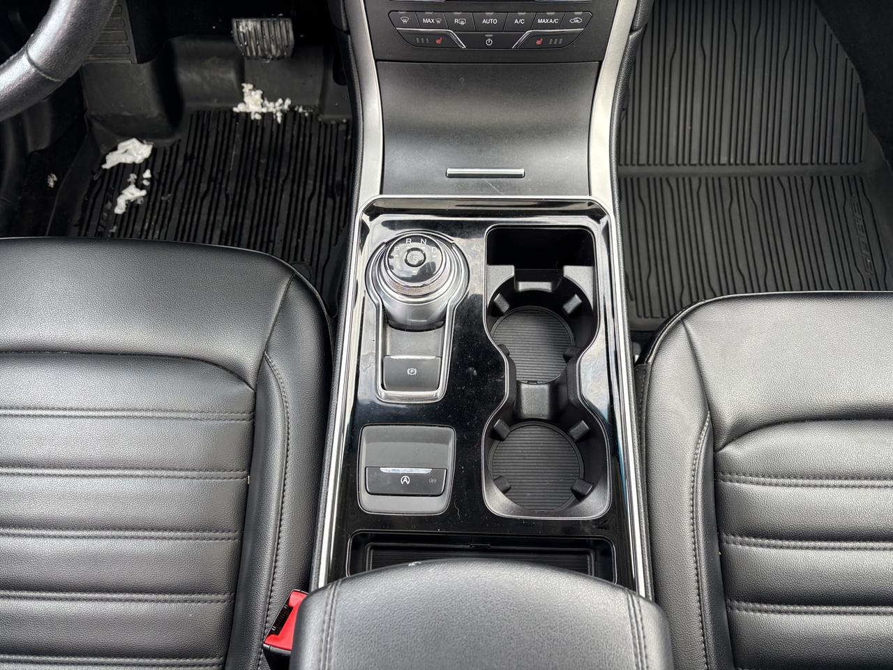 2019 Ford Edge SEL ~NO ACCIDENTS~LEATHER~AWD~ Photo