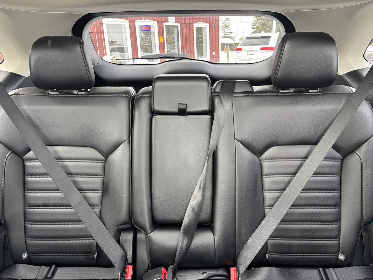 2019 Ford Edge SEL ~NO ACCIDENTS~LEATHER~AWD~ Photo