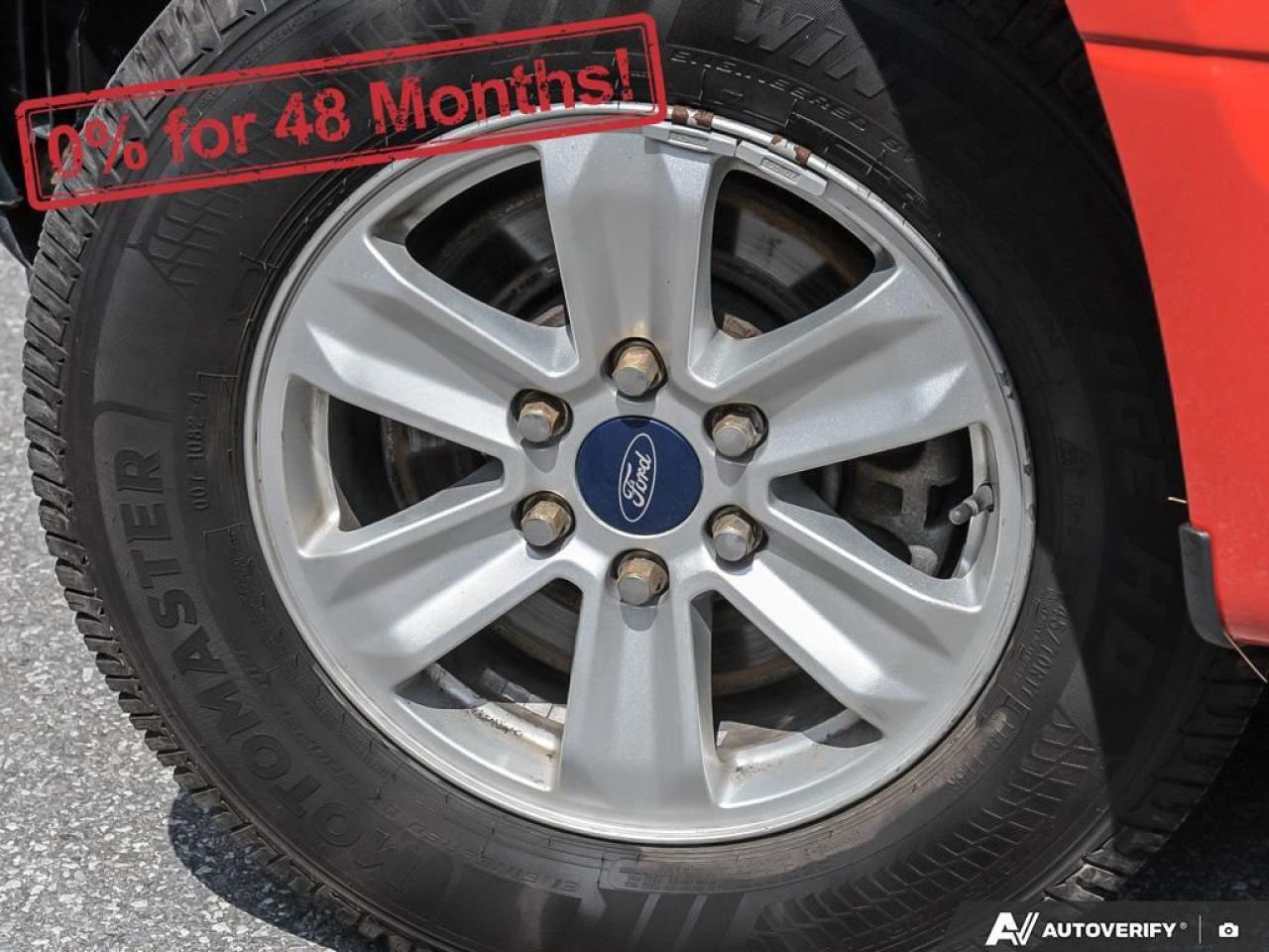 2018 Ford F-150 XLT Photo