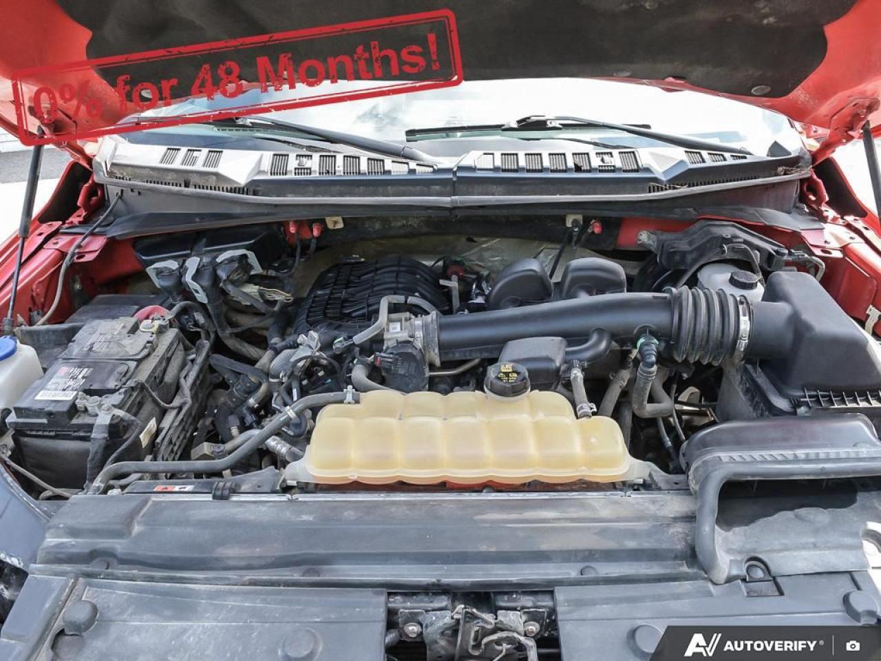 2018 Ford F-150 XLT Photo