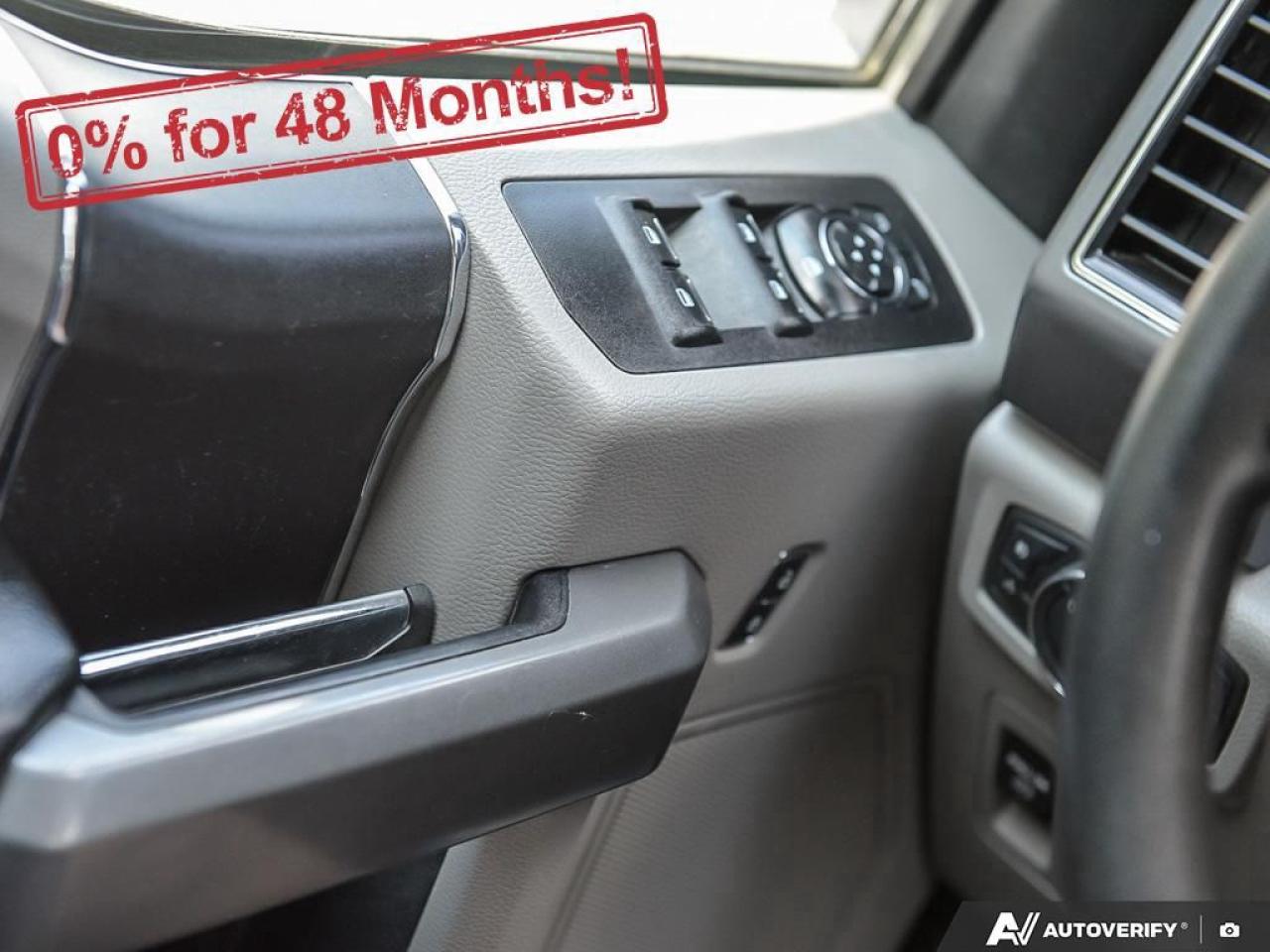 2018 Ford F-150 XLT Photo