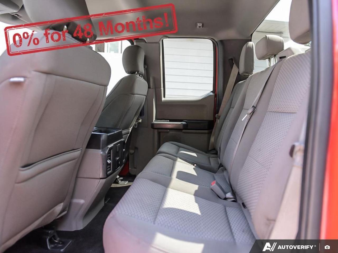 2018 Ford F-150 XLT Photo