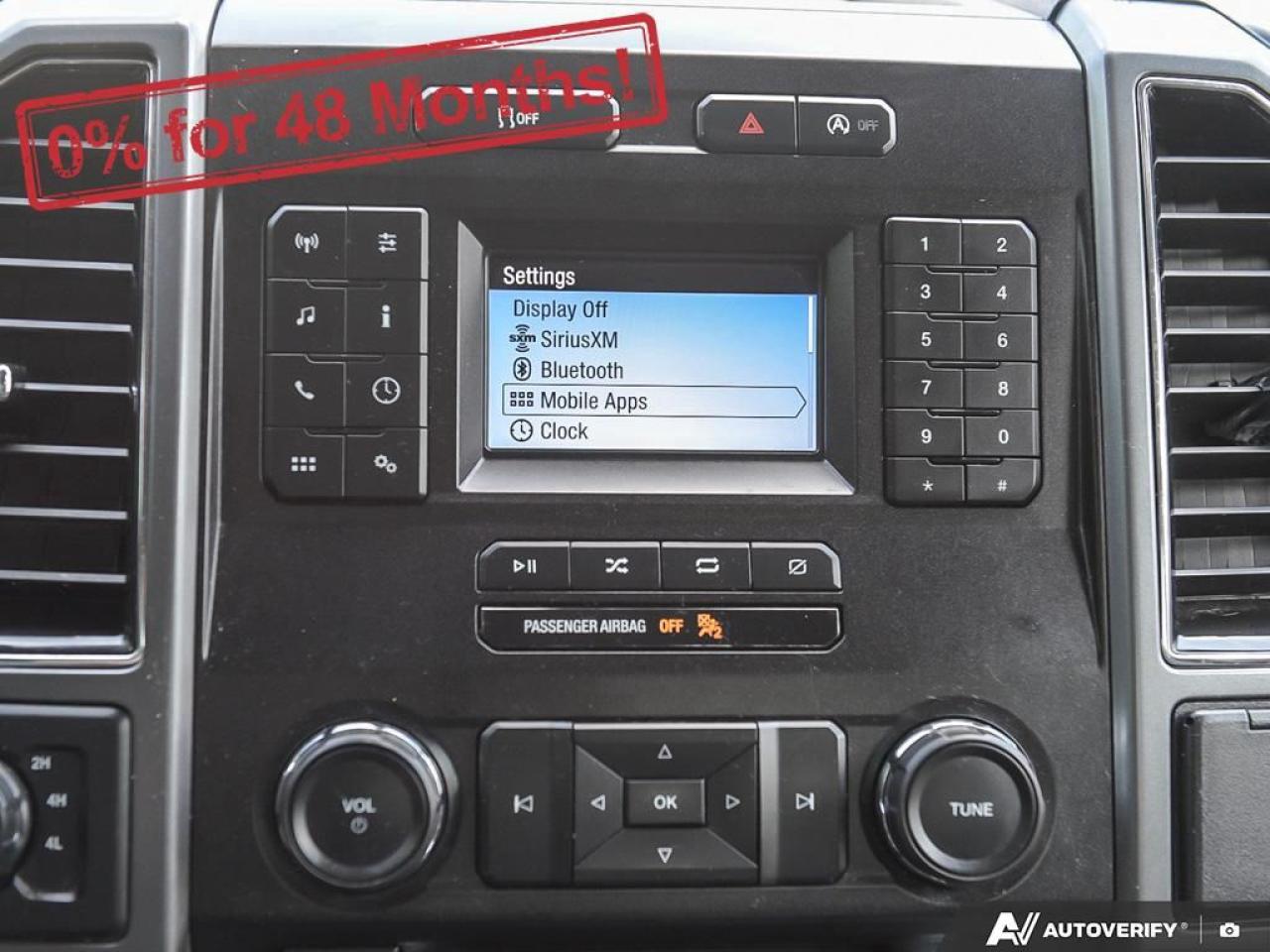 2018 Ford F-150 XLT Photo