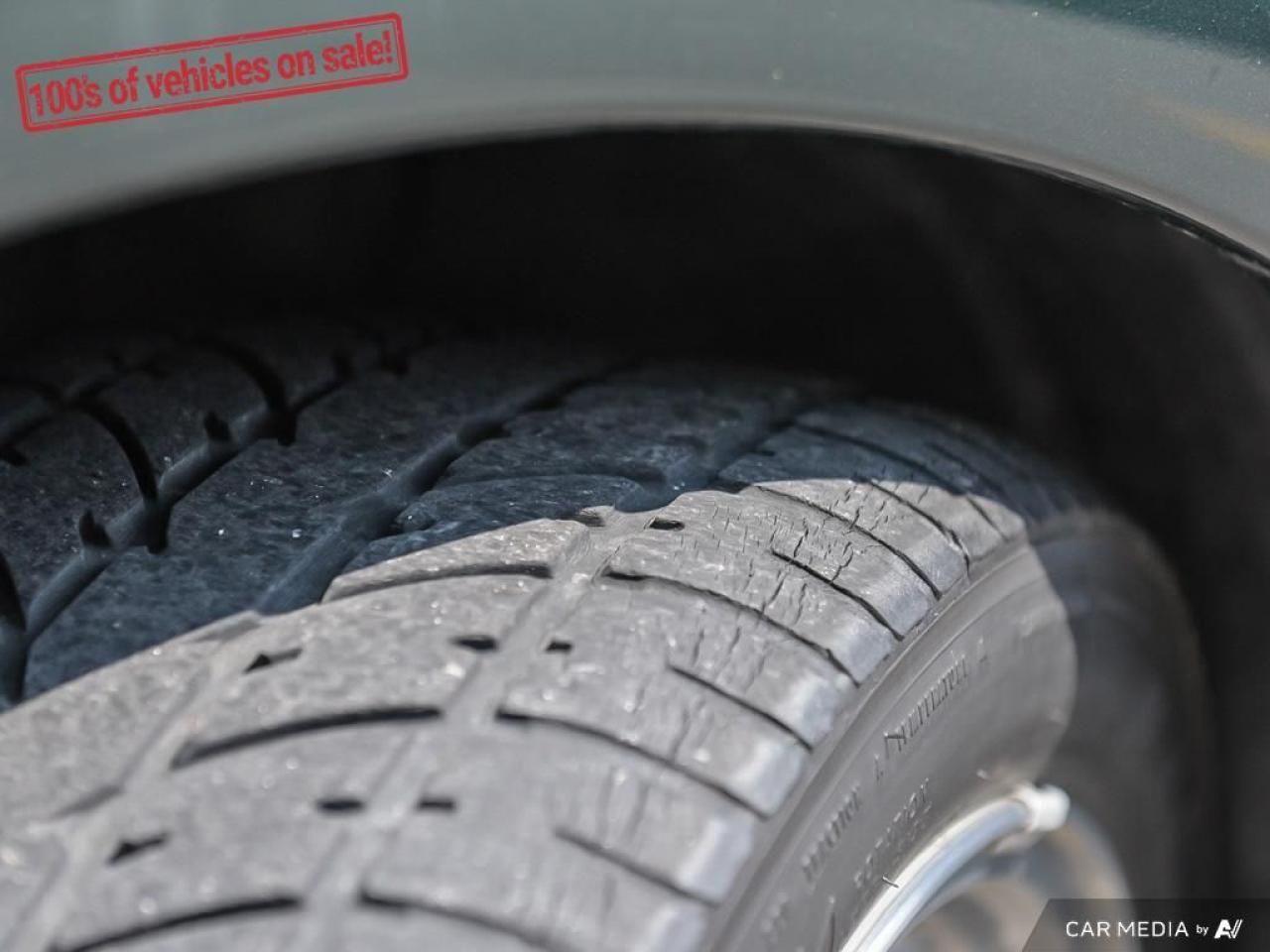 2001 Ford Mustang GT Photo