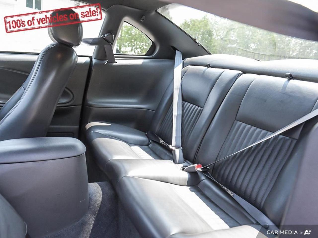 2001 Ford Mustang GT Photo