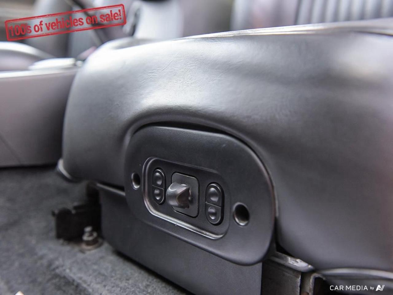 2001 Ford Mustang GT Photo