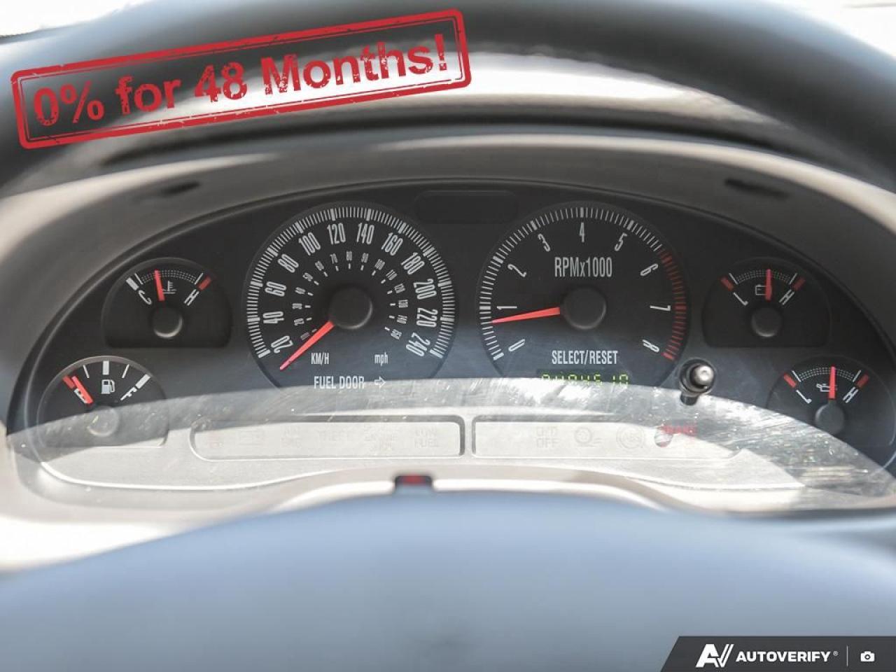 2001 Ford Mustang GT Photo