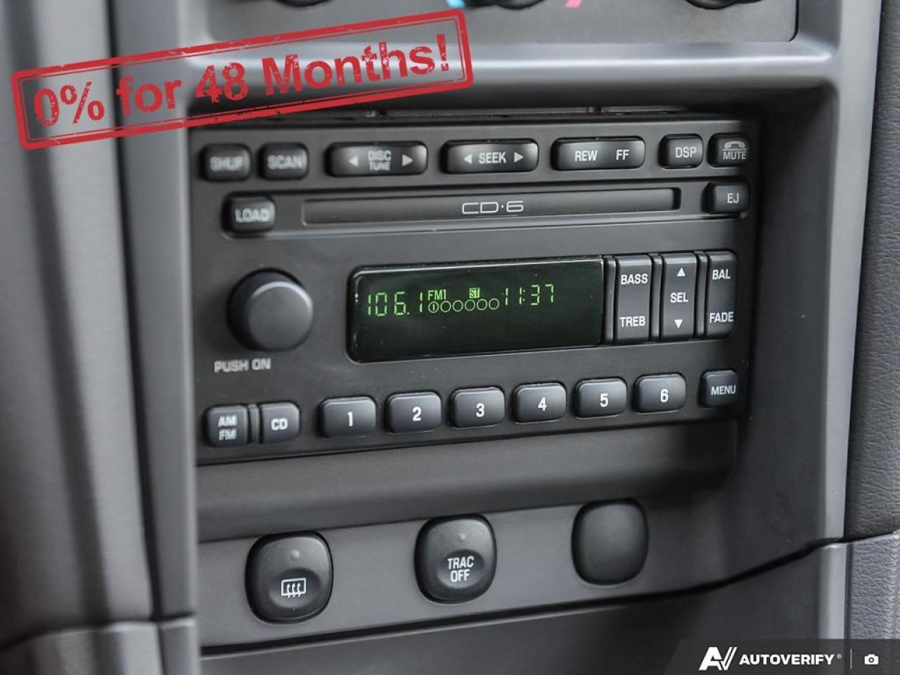 2001 Ford Mustang GT Photo