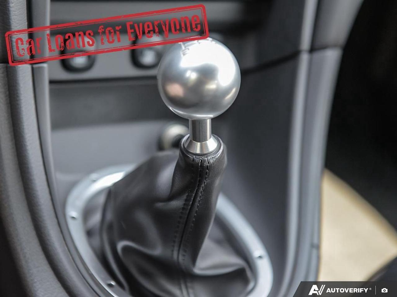 2001 Ford Mustang GT Photo