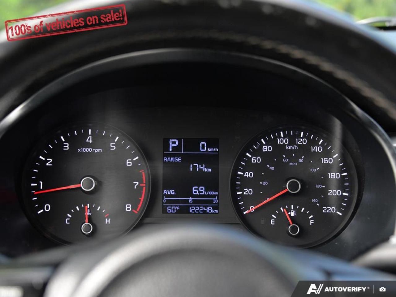 2020 Kia Rio LX+ Photo