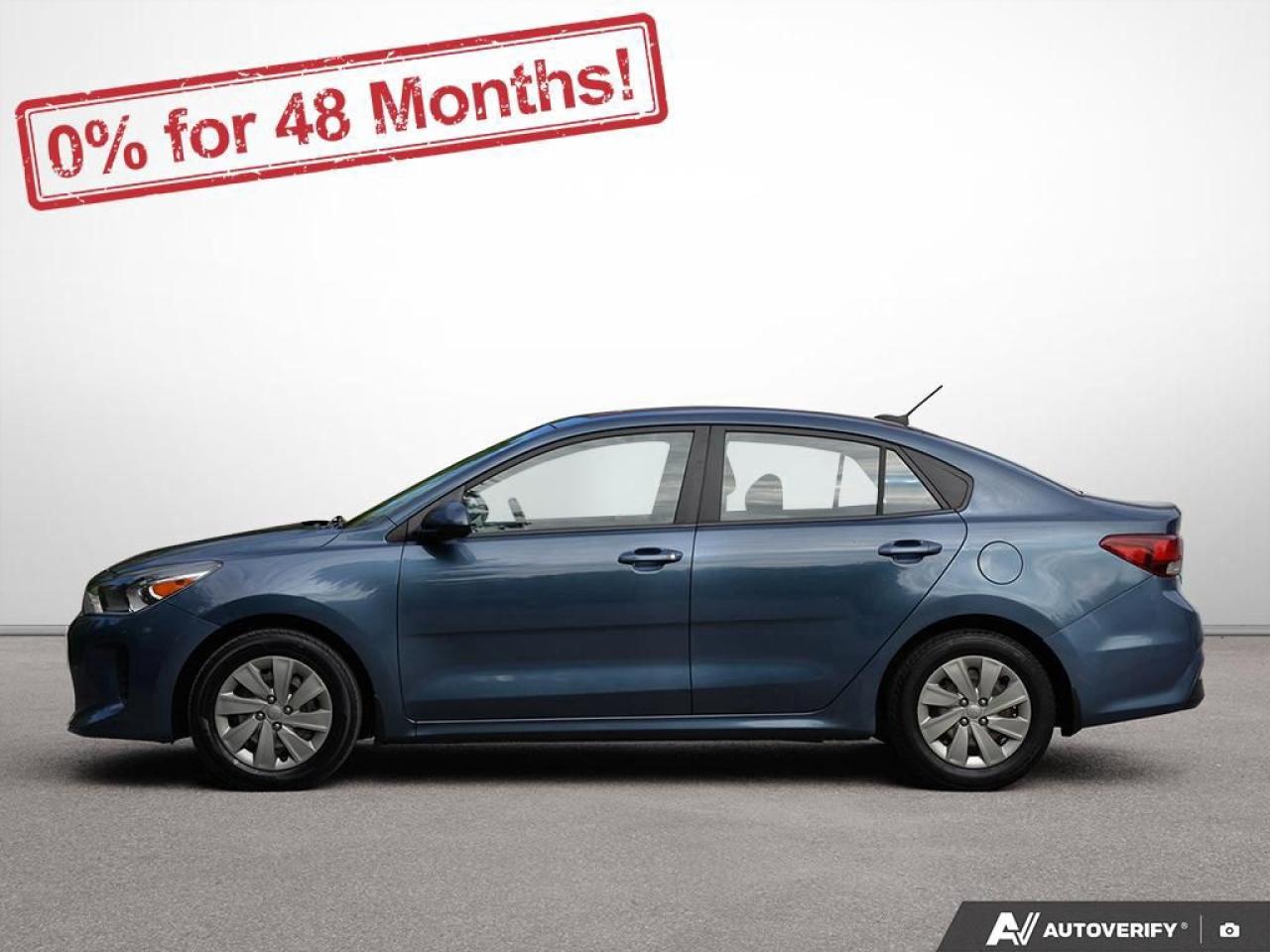 2020 Kia Rio LX+ Photo2