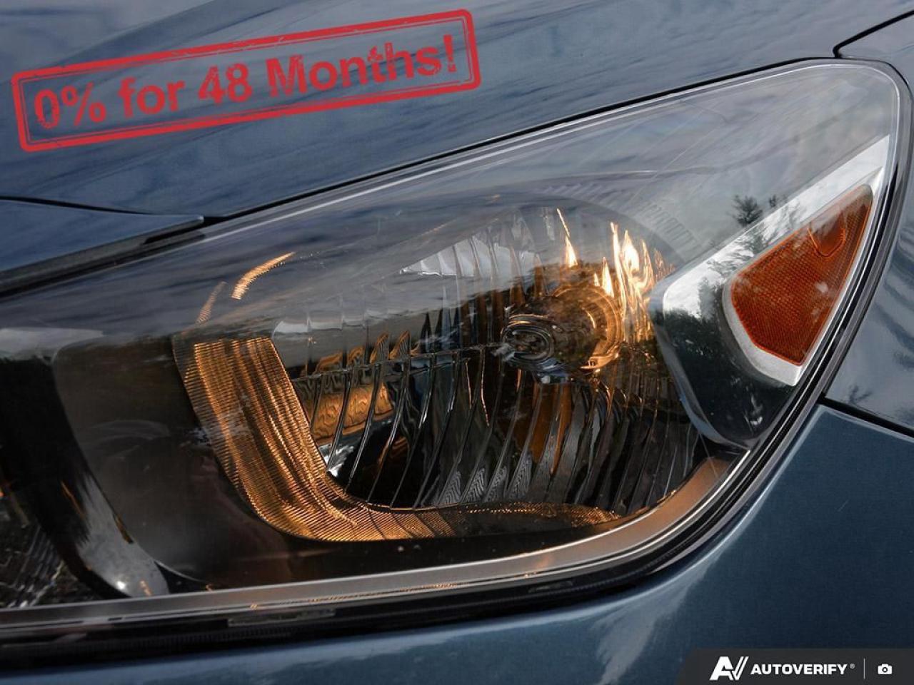 2020 Kia Rio LX+ Photo