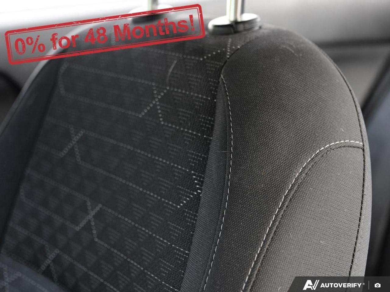 2020 Kia Rio LX+ Photo