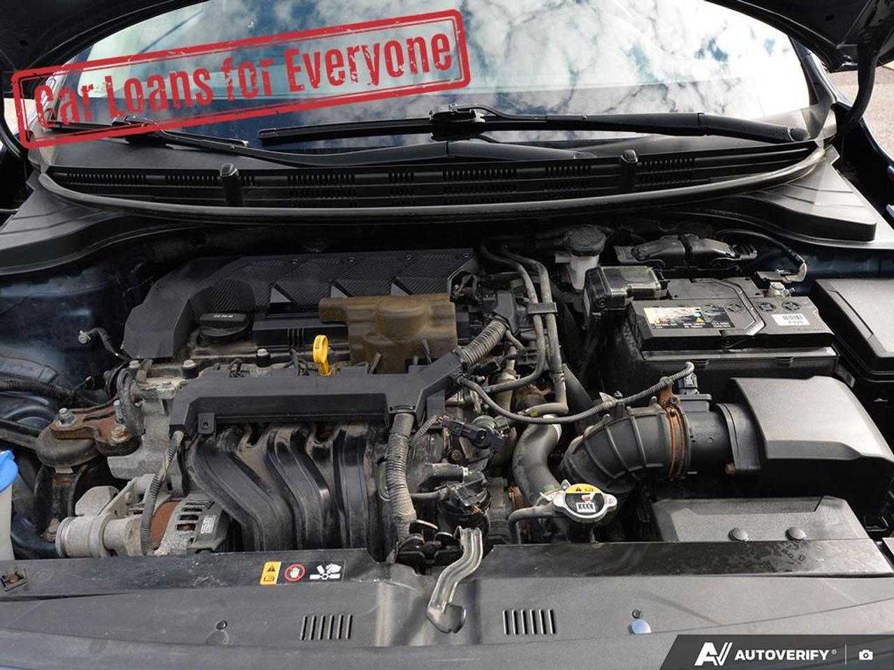 2020 Kia Rio LX+ Photo