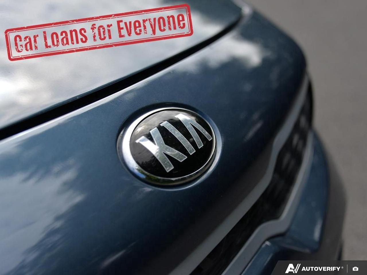 2020 Kia Rio LX+ Photo