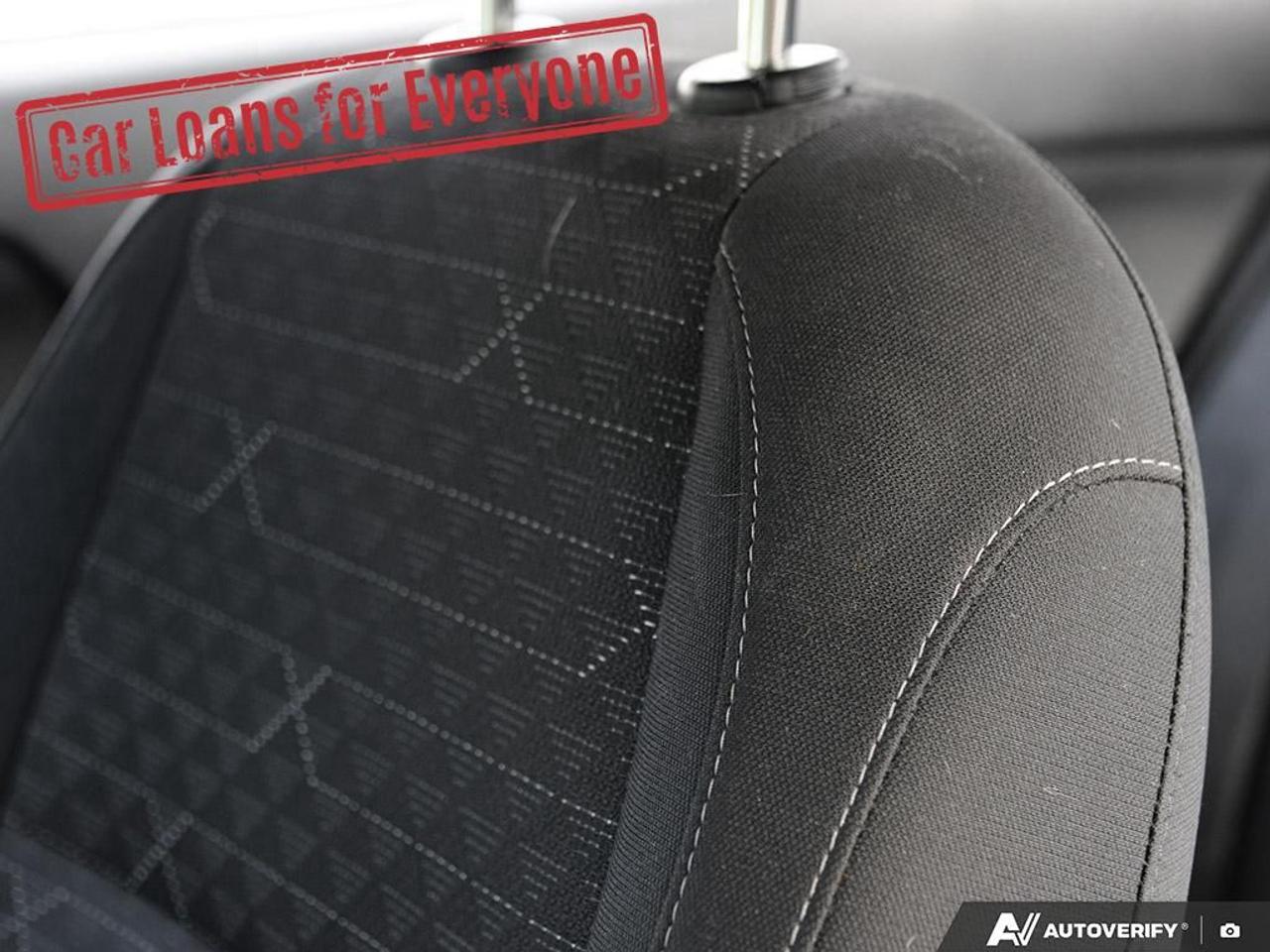 2020 Kia Rio LX+ Photo