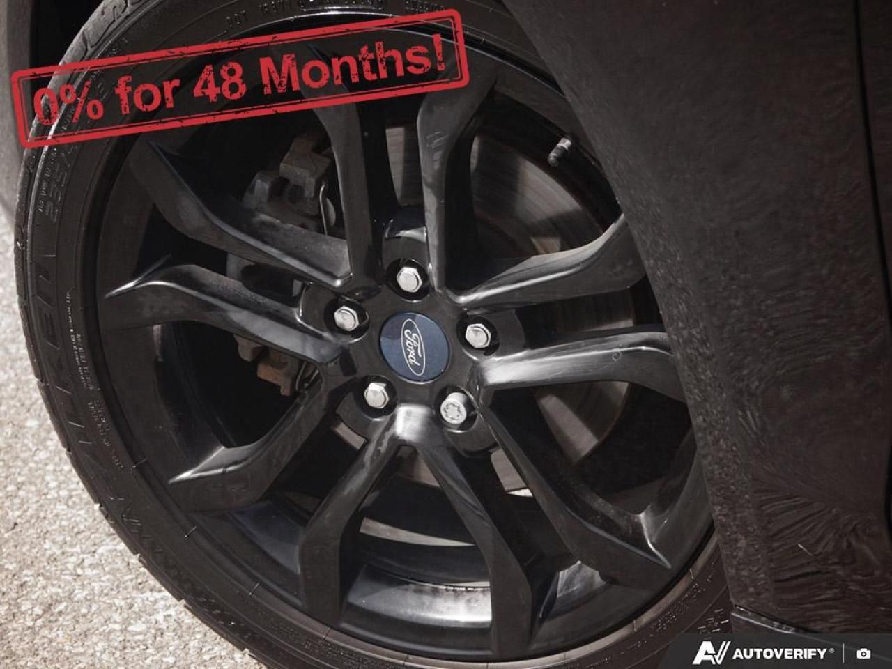 2020 Ford Fusion SE Photo