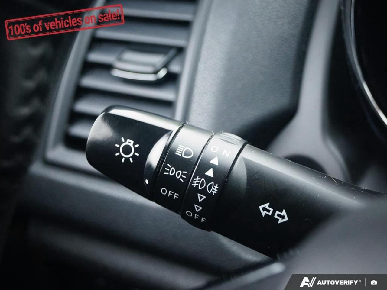 2019 Mitsubishi RVR SE Photo