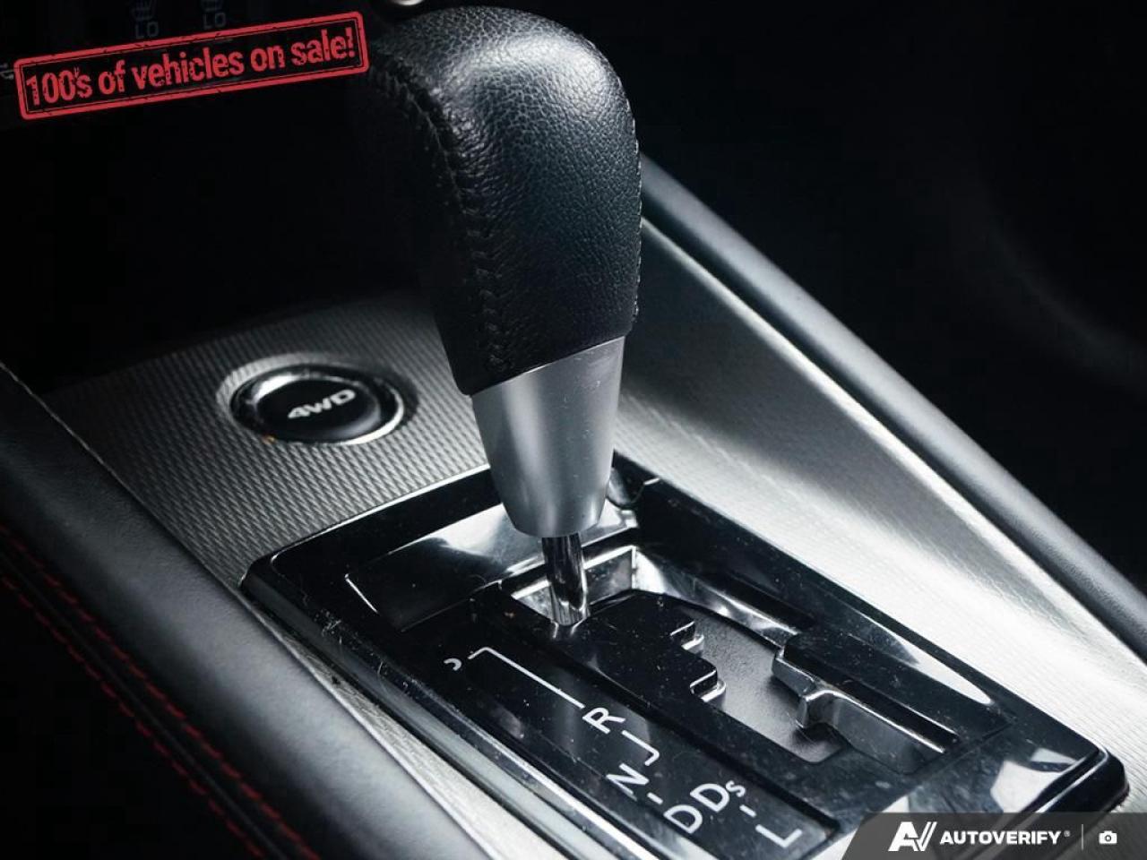 2019 Mitsubishi RVR SE Photo