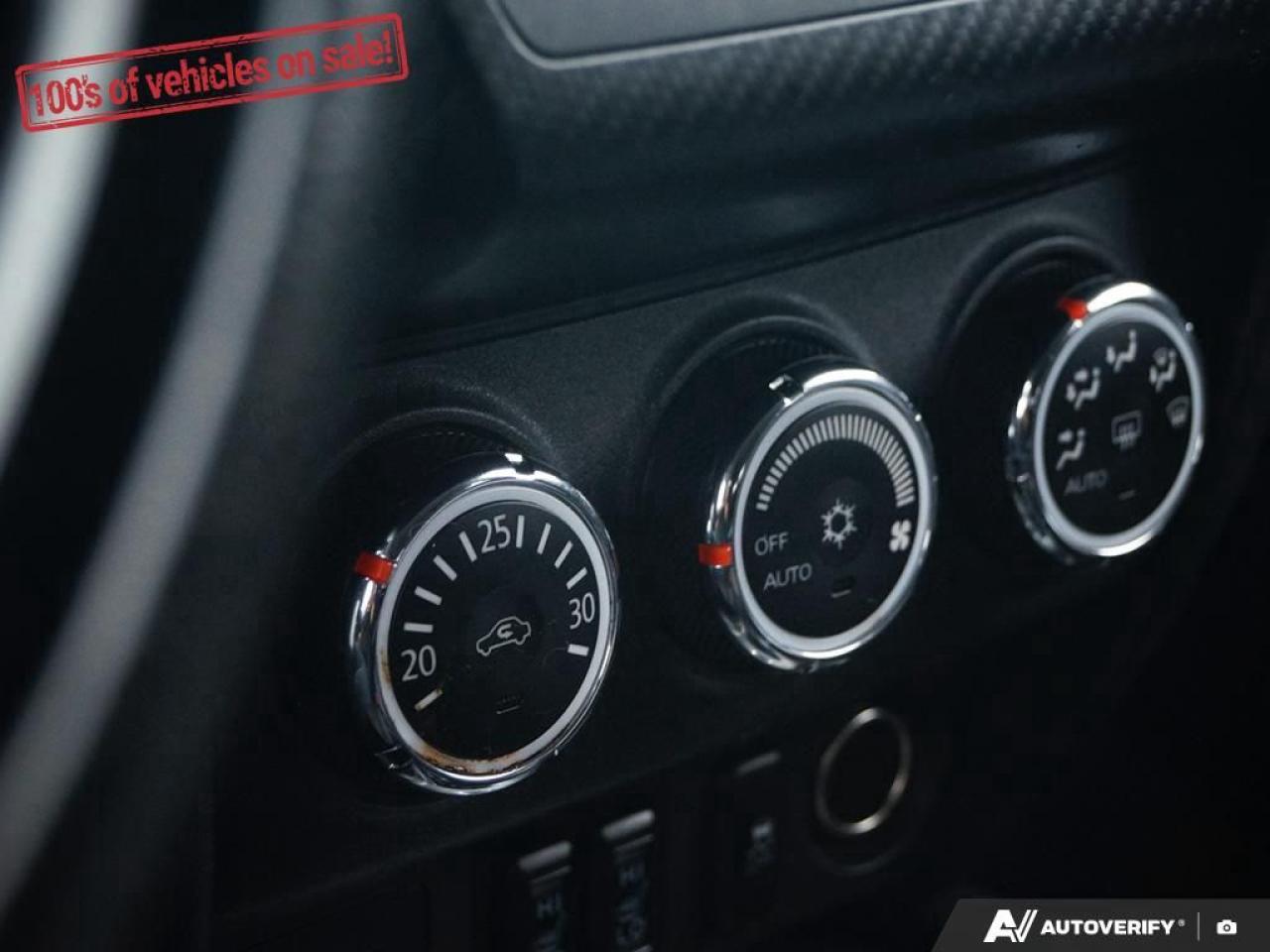 2019 Mitsubishi RVR SE Photo