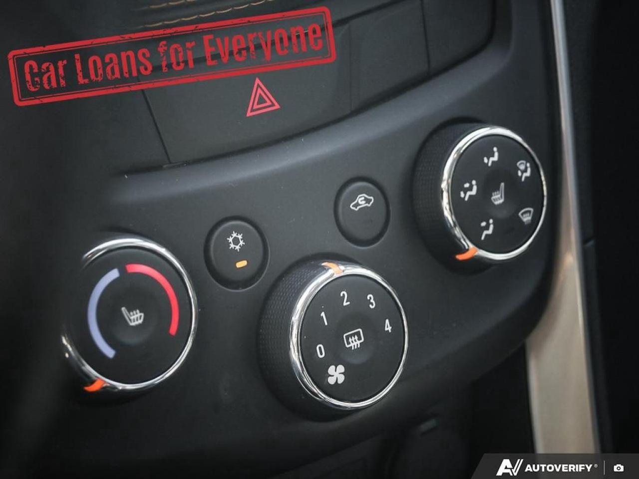 2021 Chevrolet Trax LT Photo