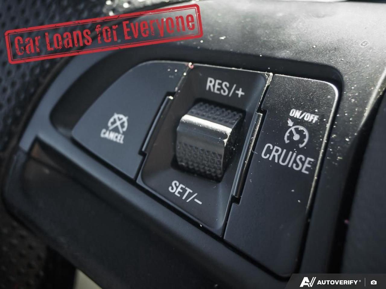 2021 Chevrolet Trax LT Photo