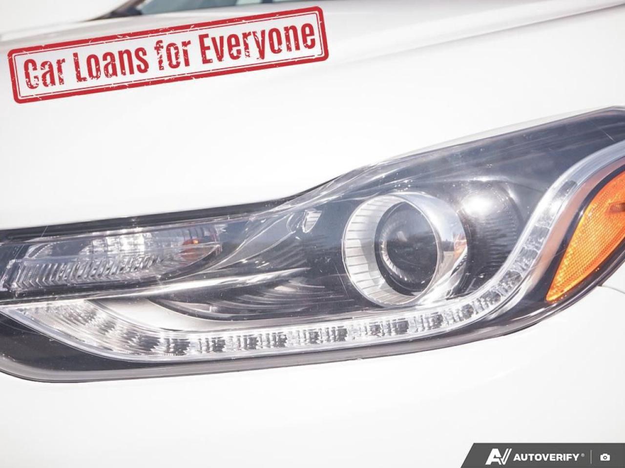 2021 Chevrolet Trax LT Photo