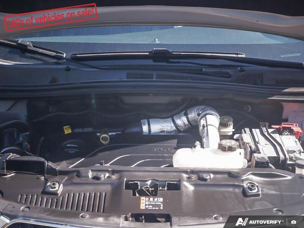 2021 Buick Encore Preferred Photo