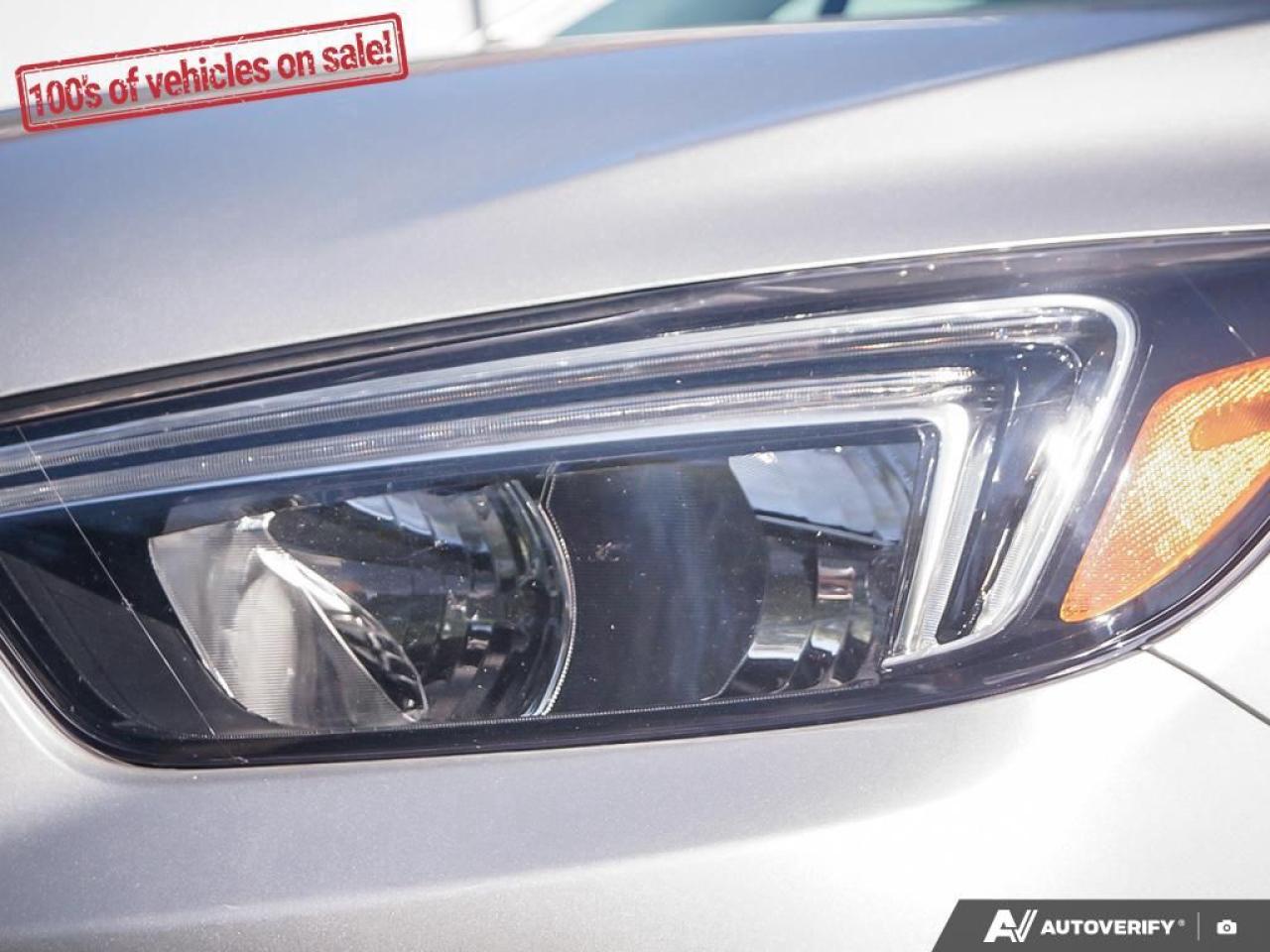 2021 Buick Encore Preferred Photo