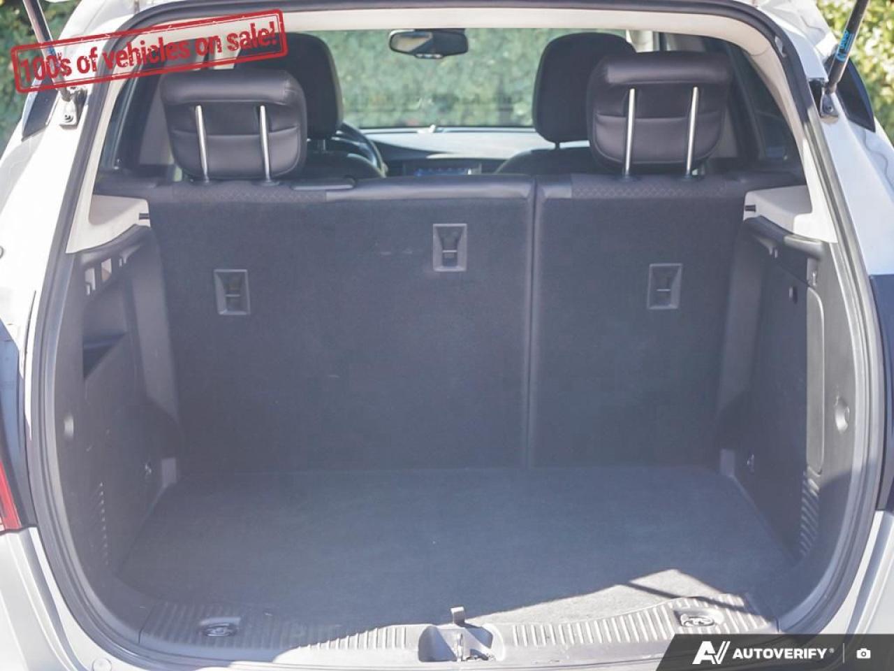 2021 Buick Encore Preferred Photo