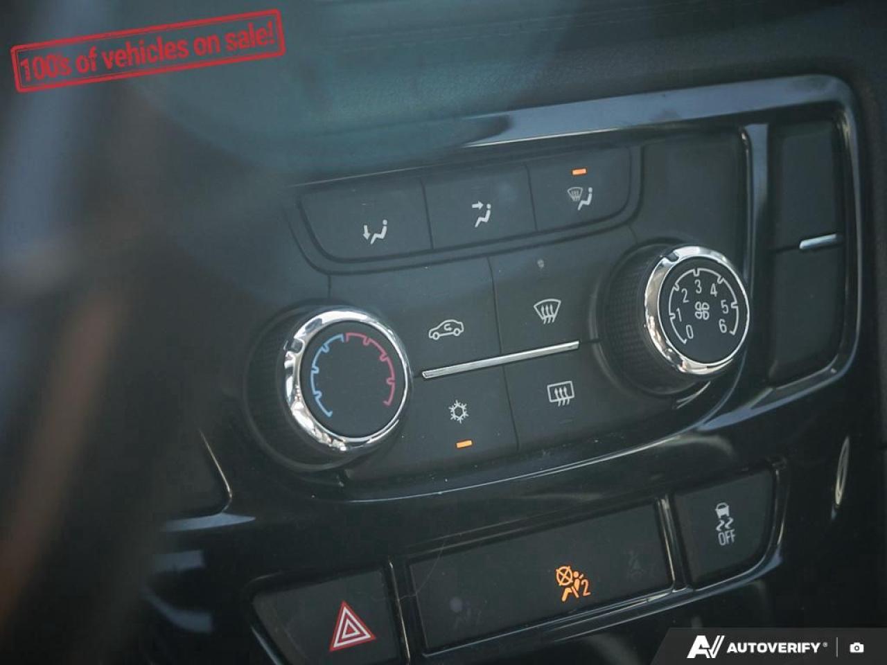 2021 Buick Encore Preferred Photo