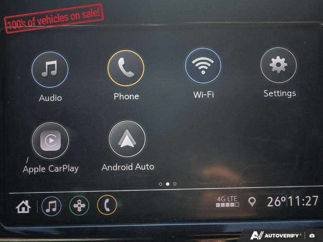 2021 Buick Encore Preferred Photo