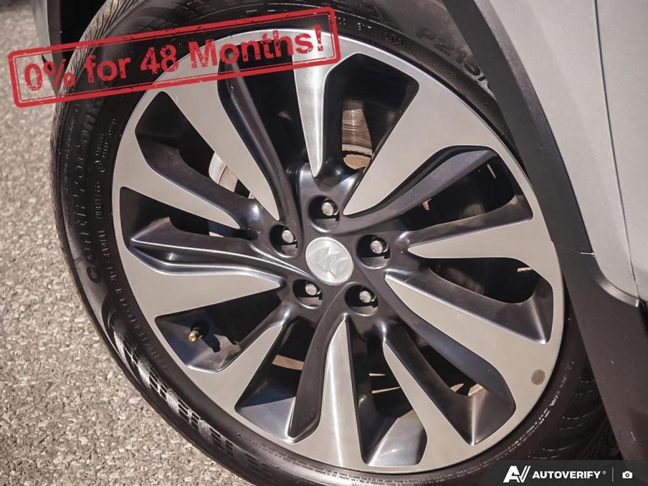 2021 Buick Encore Preferred Photo